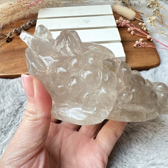 Gorgeous Lodalite Money Toad | Money Frog - Picture 2 of 10